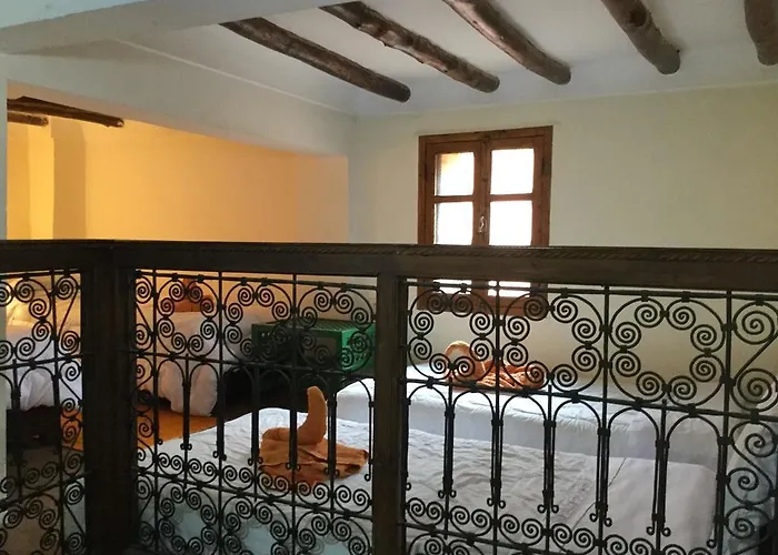 Riad Zanzibar